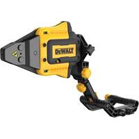 Accessoire pour attache de pincement IMPACT CONNECT PEX Planification Entrepots Molloy