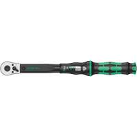 Click-Torque B2 Torque Wrench with Reversible Ratchet, Click, 3/8" Square Drive, 20 - 100 Nm Planification Entrepots Molloy