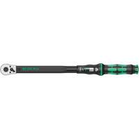 Click-Torque C3 Torque Wrench with Reversible Ratchet, Click, 1/2" Square Drive, 40 - 200 Nm Planification Entrepots Molloy