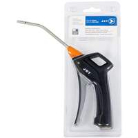 ABG-45SD Super Heavy-Duty Blow Gun with 4-1/2" Stainless Steel Nozzle  Planification Entrepots Molloy