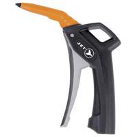 ABG-2SD Super Heavy-Duty Stub Nose Blow Gun with Soft Rubber Tip Planification Entrepots Molloy