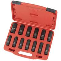 Sockets & Socket Sets