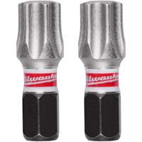Embouts &agrave; choc SHOCKWAVE, Torx, T-45 Planification Entrepots Molloy