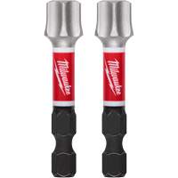 Embouts &agrave; choc SHOCKWAVE, Torx, T-55 Planification Entrepots Molloy