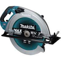 40Vmax XGT Brushless Circular Saw with AWS (Tool Only), 16-5/16", 40 V Planification Entrepots Molloy
