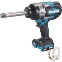 40Vmax XGT Brushless Long Anvil High Torque Impact Wrench, 40 V, 3/4" Socket Planification Entrepots Molloy