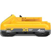 Batterie MAX* XR POWERPACK, Lithium-ion, 20 V, 4 Ah Planification Entrepots Molloy