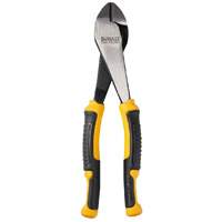 Laser Hardened Diagonal Cutting Pliers, 8" L Planification Entrepots Molloy