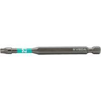 Embout pour outils &eacute;lectriques Impactech, Torx, Embout T-27, Prise 1/4", Longueur 3-1/2" Planification Entrepots Molloy