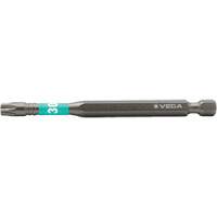 Embout pour outils &eacute;lectriques Impactech, Torx, Embout T-30, Prise 1/4", Longueur 3-1/2" Planification Entrepots Molloy