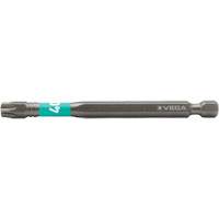 Embout pour outils &eacute;lectriques Impactech, Torx, Embout T-40, Prise 1/4", Longueur 3-1/2" Planification Entrepots Molloy