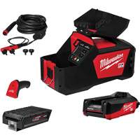 Processeur &agrave; &eacute;lectrofusion MX FUEL Planification Entrepots Molloy