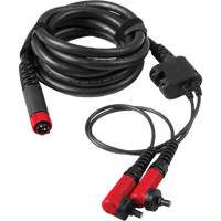 Cordons d'&eacute;lectrofusion MX FUEL de 15' Planification Entrepots Molloy