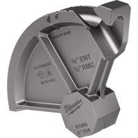 Patin de pliage de conduits 3/4” EMT/1/2” RMC Planification Entrepots Molloy