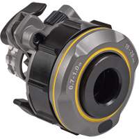 Bague r&eacute;glable 0,7" – 1" pour d&eacute;nudeur de c&acirc;bles pour conducteurs isol&eacute;s M18 FUEL Planification Entrepots Molloy