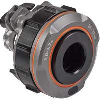 Bague r&eacute;glable 1" – 1,3" pour d&eacute;nudeur de c&acirc;bles pour conducteurs isol&eacute;s M18 FUEL Planification Entrepots Molloy