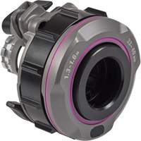 Bague r&eacute;glable 1,3" – 1,6" pour d&eacute;nudeur de c&acirc;bles pour conducteurs isol&eacute;s M18 FUEL Planification Entrepots Molloy