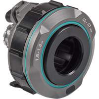 Bague r&eacute;glable 1,6" – 1,8" pour d&eacute;nudeur de c&acirc;bles pour conducteurs isol&eacute;s M18 FUEL Planification Entrepots Molloy