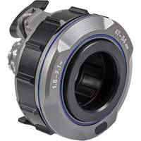 Bague r&eacute;glable 1,8" – 2,1" pour d&eacute;nudeur de c&acirc;bles pour conducteurs isol&eacute;s M18 FUEL Planification Entrepots Molloy