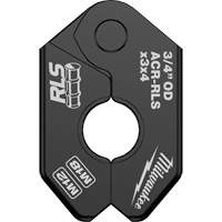 3/4" RLS&reg; Pivoting Press Ring Planification Entrepots Molloy