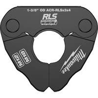1-3/8" RLS&reg; Pivoting Press Ring Planification Entrepots Molloy