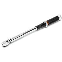 120XP Micrometer Torque Wrench, 3/8" Square Drive, 10 - 100 ft-lbs./20.3 - 142.4 N.m Planification Entrepots Molloy
