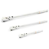 120XP Locking Ratchet Set Planification Entrepots Molloy