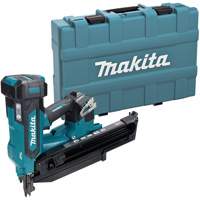 LXT Brushless 2" to 3-1/2" 21° Round Head Framing Nailer (Tool Only), 18 V, Lithium-Ion Planification Entrepots Molloy