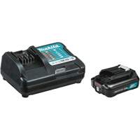 12Vmax CXT 2 Ah Battery & Standard Charger Starter, 12 V, Lithium-Ion Planification Entrepots Molloy
