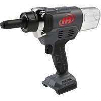 Outil &agrave; rivets aveugles sans fil (outil seul) Planification Entrepots Molloy