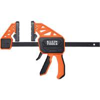 Speed-Klamp Clamp, 6" (152 mm) Planification Entrepots Molloy