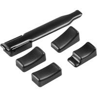 Trousse de capuchons de g&acirc;chette modulaire pour cl&eacute; &agrave; cliquet M12 FUEL Planification Entrepots Molloy