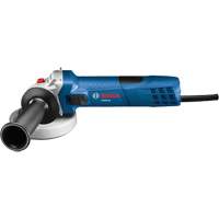 Angle Grinder, 4-1/2", 120 V, 7.5A, 11000 RPM Planification Entrepots Molloy