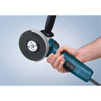 Angle Grinder, 4-1/2", 120 V, 7.5A, 11000 RPM Planification Entrepots Molloy