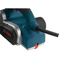 3-1/4 In. Planer Planification Entrepots Molloy
