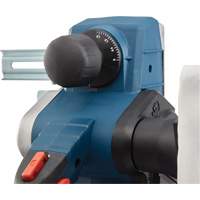 3-1/4 In. Planer Planification Entrepots Molloy