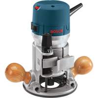 Electronic Fixed-Base Router Planification Entrepots Molloy