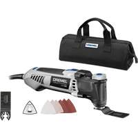 Multi-Max Variable Speed Corded Oscillating Multi-Tool Kit Planification Entrepots Molloy