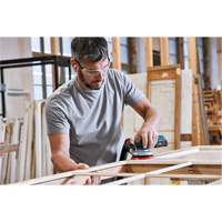 Brushless Random Orbital Sander (Tool Only) Planification Entrepots Molloy