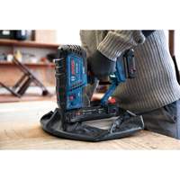 Brushless 18-Gauge Narrow Crown Stapler (Tool Only) Planification Entrepots Molloy
