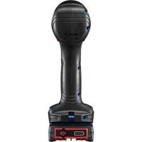 EC Brushless 1/2 In. Hammer Drill/Driver Kit, 1/2" Chuck, 18 V Planification Entrepots Molloy