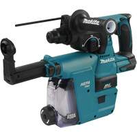 Marteau perforateur rotatif sans balais SDS-PLUS LXT avec DX06 (outil seul), 15/16", 0-4700 Coups/min, 0-950 Tr/min, 1,8 lb-pi Planification Entrepots Molloy