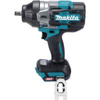 XGT Brushless High Torque Impact Wrench, 40 V, 1/2" Socket Planification Entrepots Molloy