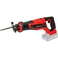 Professional Cordless Reciprocating Saw (Tool Only), 18 V, Lithium-Ion Battery Planification Entrepots Molloy