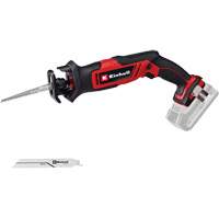 Cordless Compact One-Handed Reciprocating Saw (Tool Only), 18 V, Lithium-Ion Battery, 0-3000 SPM Planification Entrepots Molloy