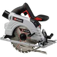 Cordless Circular Saw (Tool Only), 7-1/4", 18 V Planification Entrepots Molloy