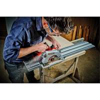 Cordless Circular Saw (Tool Only), 7-1/4", 18 V Planification Entrepots Molloy