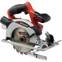 Cordless Circular Saw (Tool Only), 6-1/2", 18 V Planification Entrepots Molloy