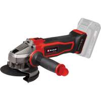 Cordless Angle Grinder (Tool Only), 4-1/2" Wheel, 18 V Planification Entrepots Molloy