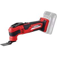 Cordless Oscillating Multi-Tool (Tool Only) Planification Entrepots Molloy